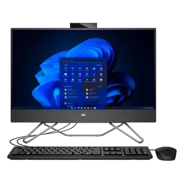 HP Pro 240 G9 Core i5 12th Gen All-in-One Desktop PC